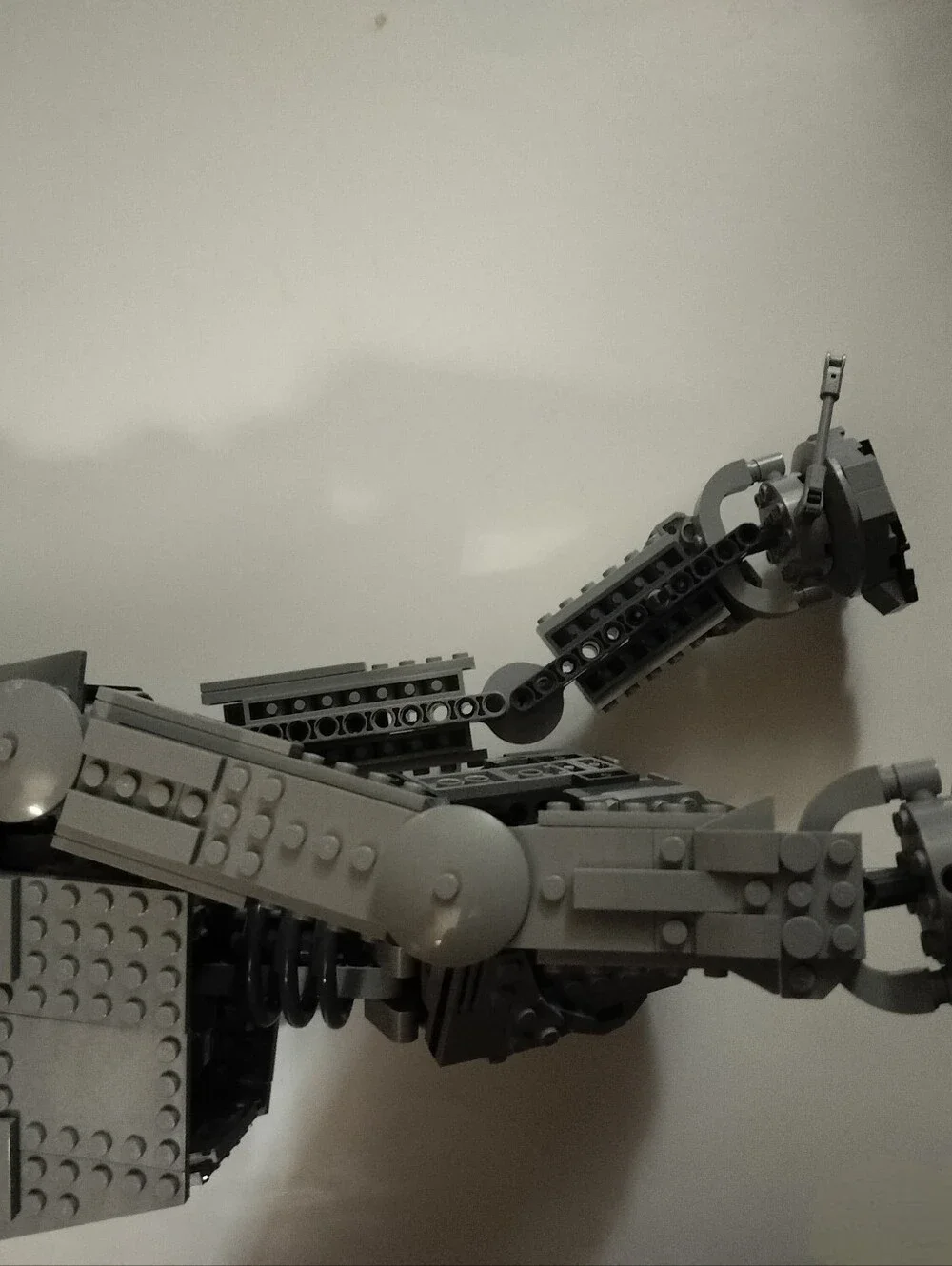 Lego Star Wars Partial